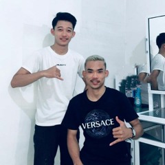 FUNKOT CINTA SETENGAH HATI HARDMIX 2024, SPESIAL REQUEST[MUHAMMAD RUDI X TEGAR SANJAYA]
