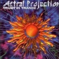 Astral Projection - Mahadeva