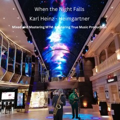 When The Night Falls
