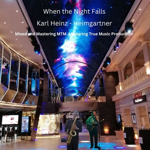 When The Night Falls