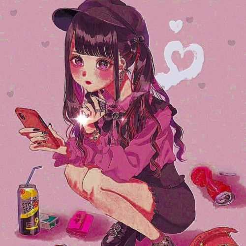 Y A N D E R E ❤️‍🩹