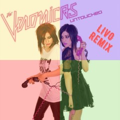 Untouched (LIVO Remix)