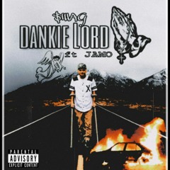 $wag - Dankie Lord (Official Audio)