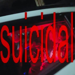 lildombaby - SUICIDAL