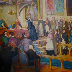 Qué sabemos sobre el Estado confesional y el nacimiento de Centroamérica