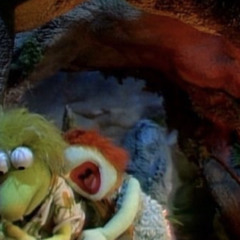 FRAGGLE ROCK INTERLUDE