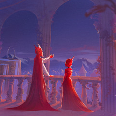 Grow (Isabel & Alistair Banquet song)