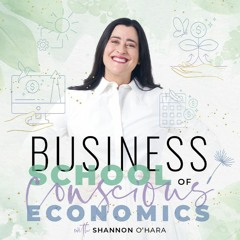 Applying The Tools Of Conscious Economics Will Deeply Transform Your Business