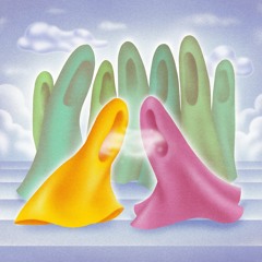 FRNGE, Tzara, trxstxssx - group chat (Single)