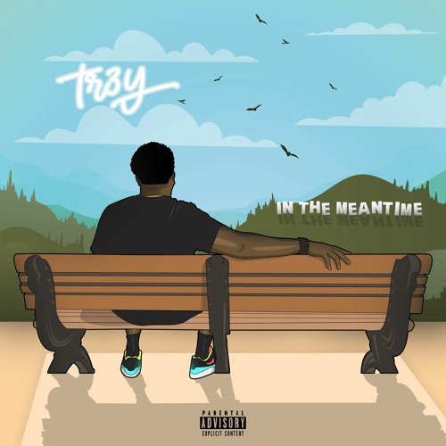 2. Essential AF (Produced by Young Tarzan & Tr3y)