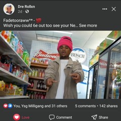 Fadetooraww - Dead Niggas.mp3