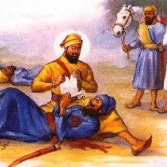 ਸਿੰਘਾਂ ਦੇ ਮਨ ਬਦਲ ਗਏ ਫੁੱਟ ਕਰ ਗਈ ਕਾਰੇ - ਢਾਡੀ ਅਮਰ ਸਿੰਘ ਸ਼ੌਂਕੀ ਅਤੇ ਸਾਥੀ