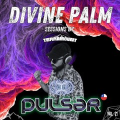 DIVINE PALM SESSIONS VOL. 21 / PULSAR