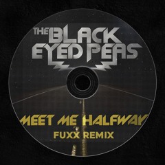 Meet Me Halfway (Fuxx Remix)