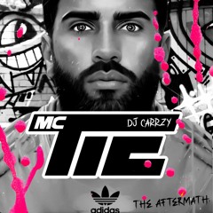 DJ Carrzy - MC Tie - The Aftermath(Sample)