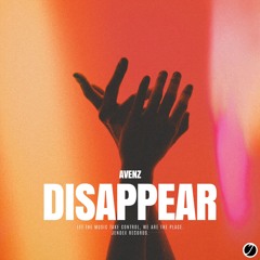 Avenz - Disappear
