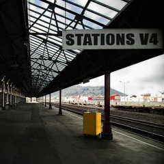 Stations Vol.4  Chillout mix 2020