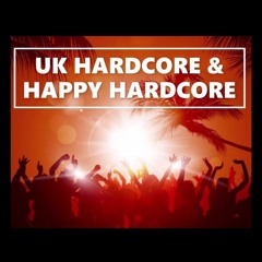 DJ Ozone - The Best of U.K Hardcore & Happy Hardcore