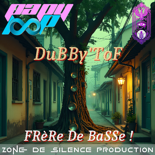 DuBBy'ToF - FRèRe De BaSSe !