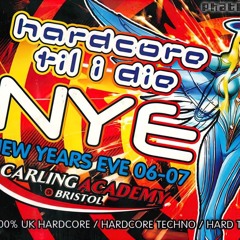 Ramos B2B Supreme & Sunset Regime @ HTID - Event 19 - NYE - Carling Academy Bristol (06/07)