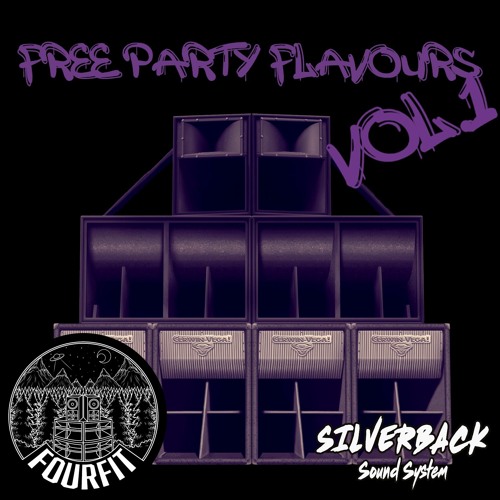FOURFIT - DYNA-6 (FREE DOWNLOAD)