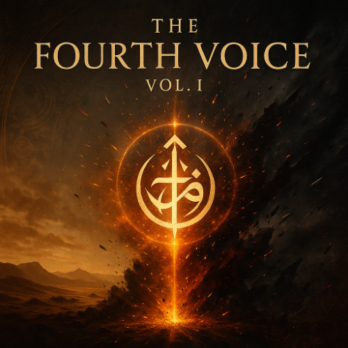 The Fourth Voice | الصوت الرابع - Vol I