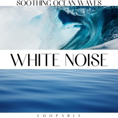 White Noise - Asleep at Sea, Loopable