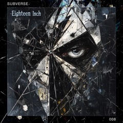 PIT LORD - Eighteen Inch
