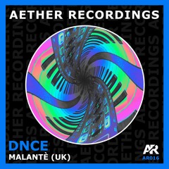 Malantè (UK) - DNCE (Original Mix)