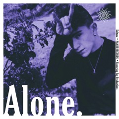 Alone (Feat. Evy Productions)