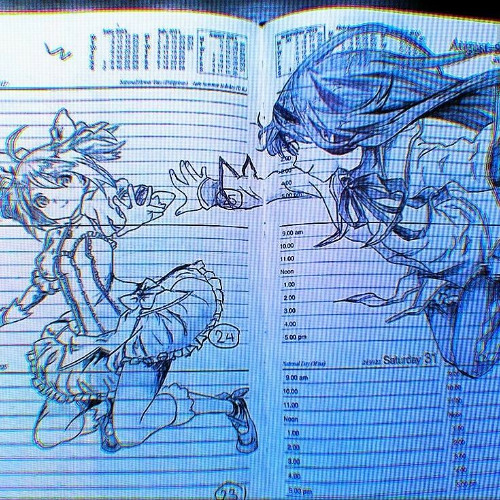 Decompression Sickness