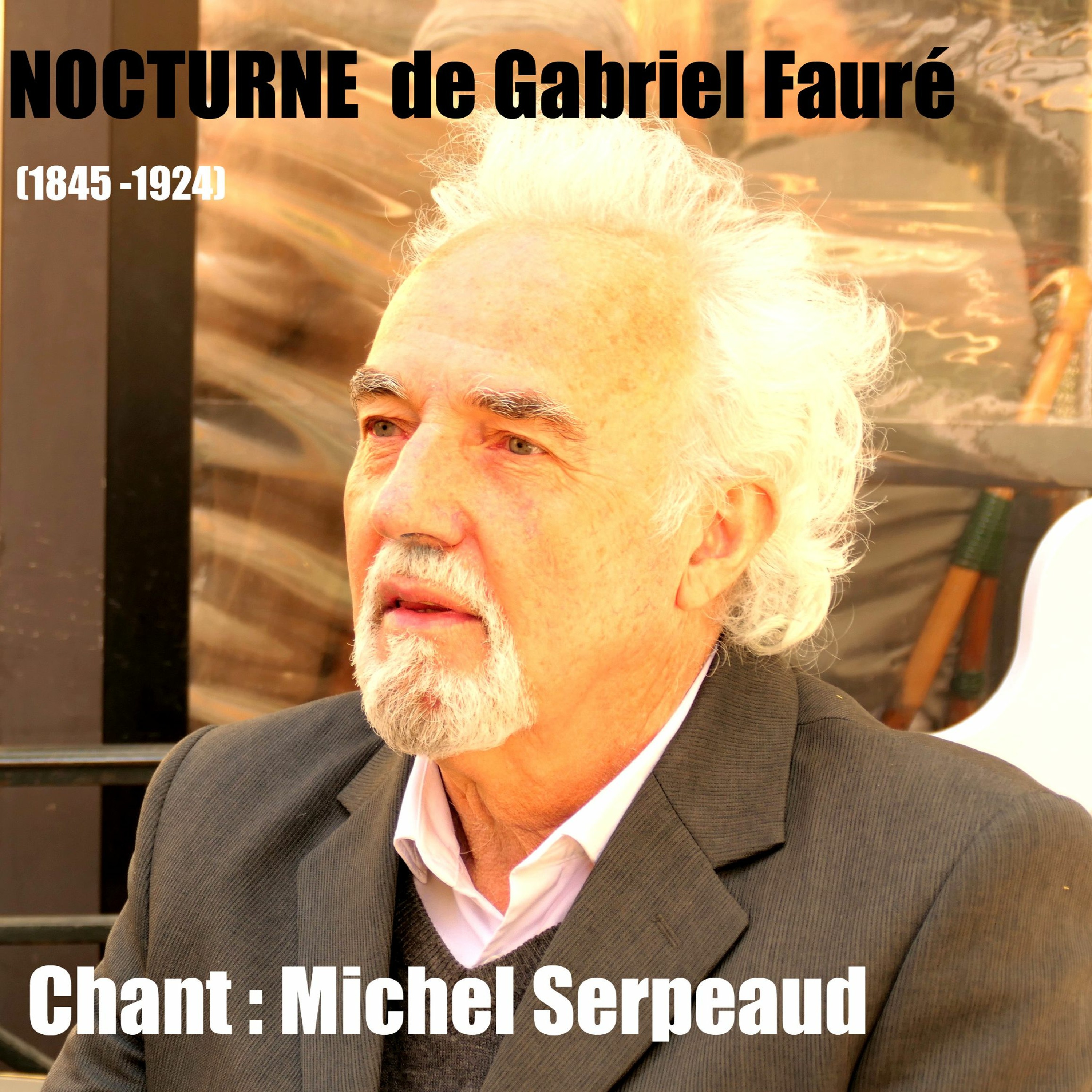 Play free music soundcloud, listen to music on Soundcloud , Play songs  Michel Serpeaud,