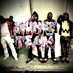 CHIEF KEEF - WHAT I WANNA DO MARCUSMIX.mp3