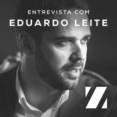 Eduardo Leite: “Não me considero mau perdedor”