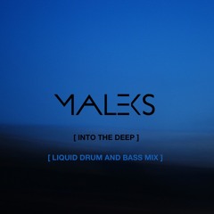 MALEKS -  Into The Deep