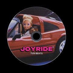 TUSIBEATS - JOY RIDE