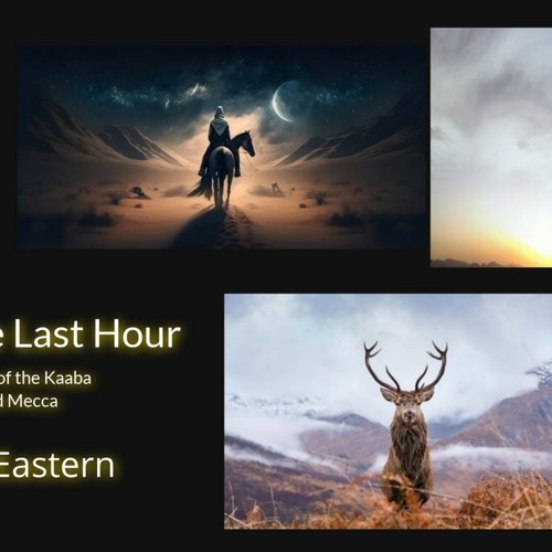 Signs of the Last Hour Session 14