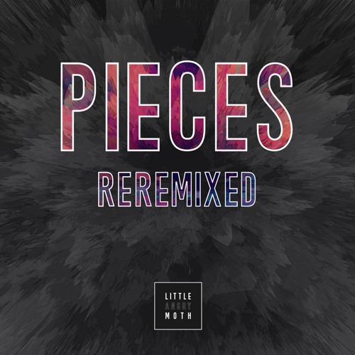 Sodie - Pieces (m00seT's Extra Broken Remix)