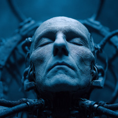 A Million Years Trapped Inside His Mind