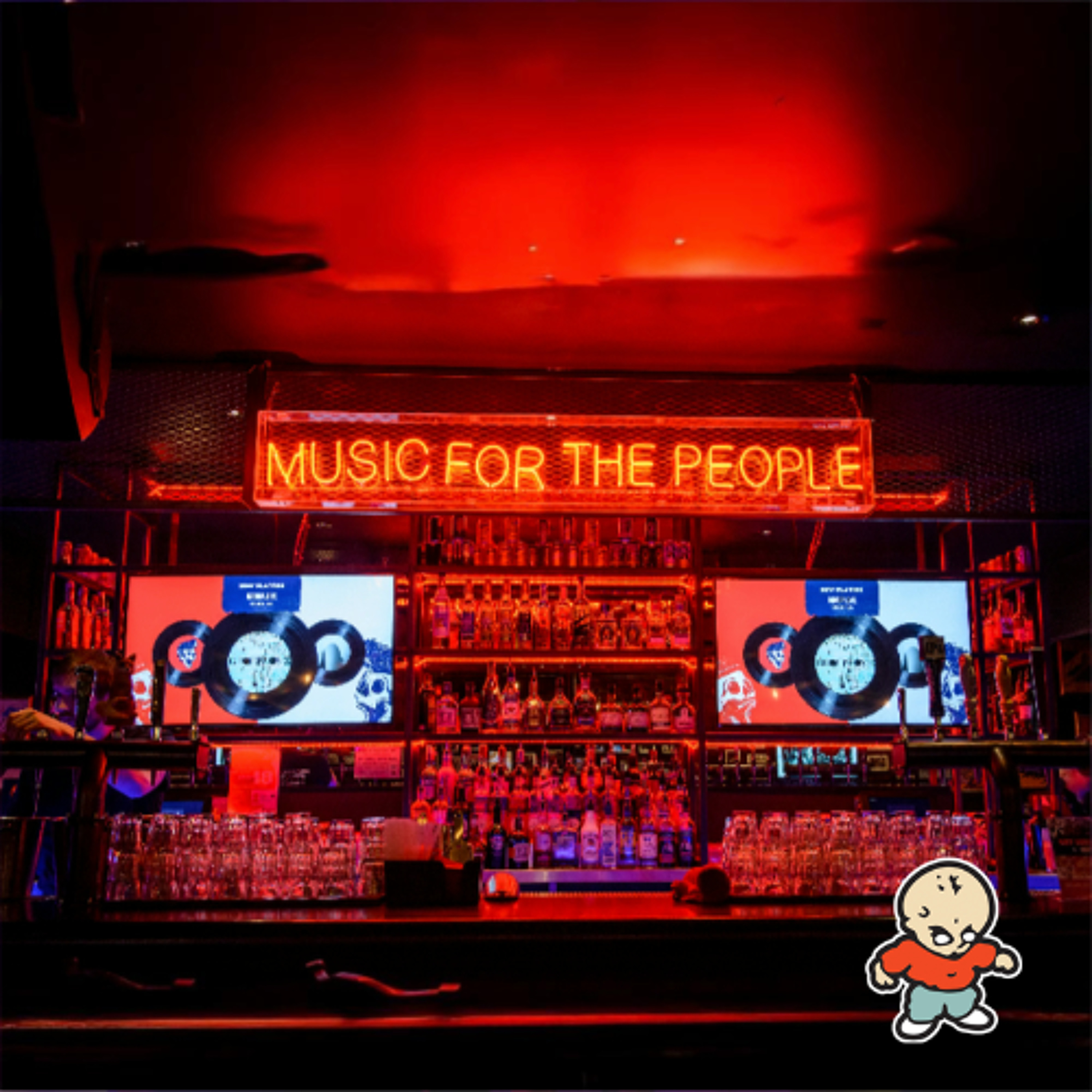 Garage n Bass Makes Me Go Crazy – Episode 421 – Bumpy UK Garage with DJ BrainZ episode artwork