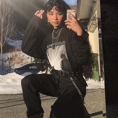 SKATE W/ Krxuma and KidGhxst (prod. KILLHEEN & gosha )