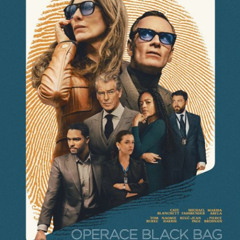 [FilmyCZ] ‎Operace Black Bag (2025) Celý Film Online Český (CZ-SK) Dabing HD-Premiéry Mp4