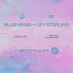 Blueverbs + Lev Sterling: CloudCore Nectar_017