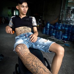 Dáng Em ( Chế ) - Chó Con DJ