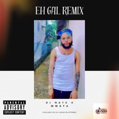 Mwata- Eh Gal x Mya-Lock U Down [DJ Nate Remix]
