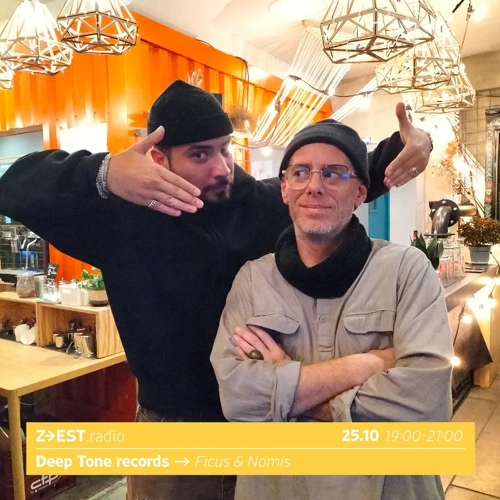 Soundcloud podcast image for