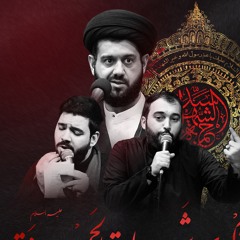 كاشف كرب النبي | شور حماسي | سيد احمد الموسوي