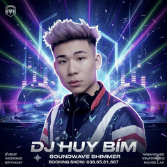 (142) - SIÊU PHẨM 3H - NST Căng Trôi Vol.2 - Dj Huy Bím