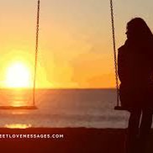 Missing - The Distance
