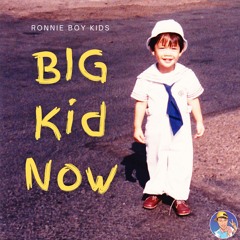 Good Day (Radio Edit) - Ronnie Boy Kids Feat. Mista Cookie Jar